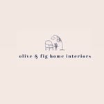 Claire Angus - @olive.andfighomeinteriors - Instagram