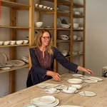 Claire-Anne Willemin Ceramics - @claire.anne.willemin - Instagram