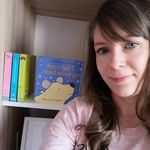 Claire Atkinson - @clairescosybookcorner - Instagram