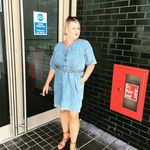 Claire Atkinson - @claire.atkinson.79 - Instagram