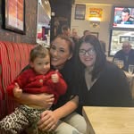 Claire Atkinson - @claireatkinson72 - Instagram