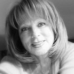 Claire Auger - @regua1951 - Instagram