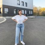Claire Auger - @aug_claire - Instagram