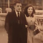 Claire Bartley - @livingstonedeckers - Instagram