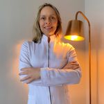 Claire Becker - @massoterapeuta_clairebecker - Instagram