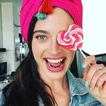 Claire Becker - @planazbhagad1977 - Instagram
