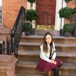 Claire Becker - @clairebecker510 - Instagram