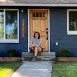 Claire Becker | Corporate PM Meets Real Estate Renovation - @the.renovation.pm - Instagram
