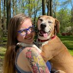 Claire Bernard - @claire_birdnerd - Instagram