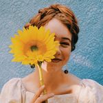 Claire Bird - @cbirdsew - Instagram