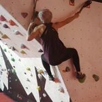 Claire Bird - @clairesclimbing - Instagram