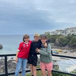 Claire Bird - @clairebird1982 - Instagram