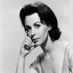 Claire Bloom - @clairebloomactress - Instagram