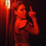 Claire Bloom - @kxller_qveen - Instagram
