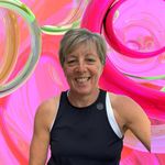 Claire Bloom - Fitness Expert - @clairelbloom - Instagram