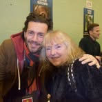 Claire Bloomfield - Facebook