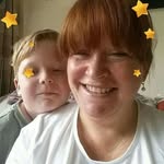Claire Bloomfield - @samsmummy13 - Instagram