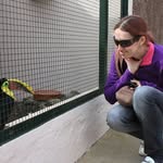 Claire Bloomfield - @claires_animal_affinity_ - Instagram