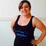 Claire Bloomfield - @bloomin_little_legs - Instagram