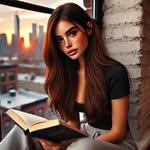 @_claire.bookgirl_ - Instagram