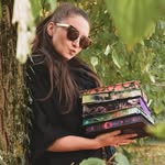 Claire | Book reviewer 🌞 - @cl.library - Instagram