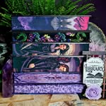 Claire | Bookstagram - @clairesromantasybooknook - Instagram