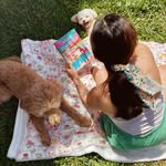 Claire | Bookstagram 🪴🌷 - @clairesbookgarden - Instagram