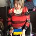 Claire Booker - Facebook
