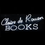 Claire de Rouen Books - @clairederouenbooks - Instagram