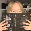 claires books 🥀 - @claires.books_ - TikTok
