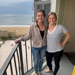 Mandy & Claire - Book Reviews & Recommendations - @bite.sizedbookreviews - Instagram