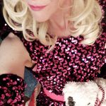 Marie-Claire Bouchard - @marieclairebouchard - Instagram
