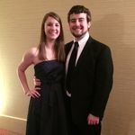 Claire and Brandon - @claireandbrandon2016 - Instagram
