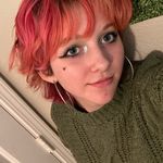 Claire Brandon - @teddibear505 - Instagram