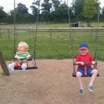 Claire Bray - @clairenb45 - Instagram