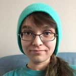 Claire Britton - @pixiedraws343 - Instagram