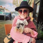Claire Browne - @motherofschnauzers - Instagram