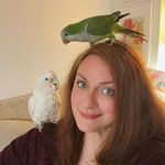 Claire Browne - @clairevoiant14 - Instagram