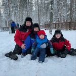 Claire Browne - @clairetobin615 - Instagram