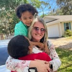 Claire Byrd - @byrdgirlarnp - Instagram