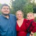 Claire Byrd - Facebook