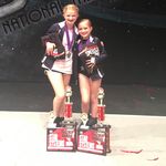 Claire Carson - @claires_dance_account_ - Instagram