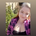 Claire Carson - @clairecarson84 - Instagram