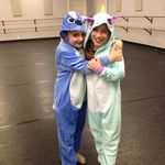 Claire Carson - @claire_carsons_spam - Instagram