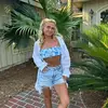 claire carson - @cllairespam - TikTok