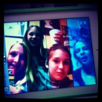 Caitlin, Claire, Chaney, & Em - @the4sisters - Instagram