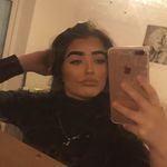 @hopeclairechaney - Instagram