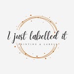 Claire Cleaver - @ijustlabelledit - Instagram
