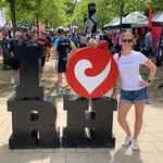 Claire Cleaver - @otterstall - Instagram