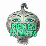 Claire Cody-Whitcher - @picklestrinkets - Instagram